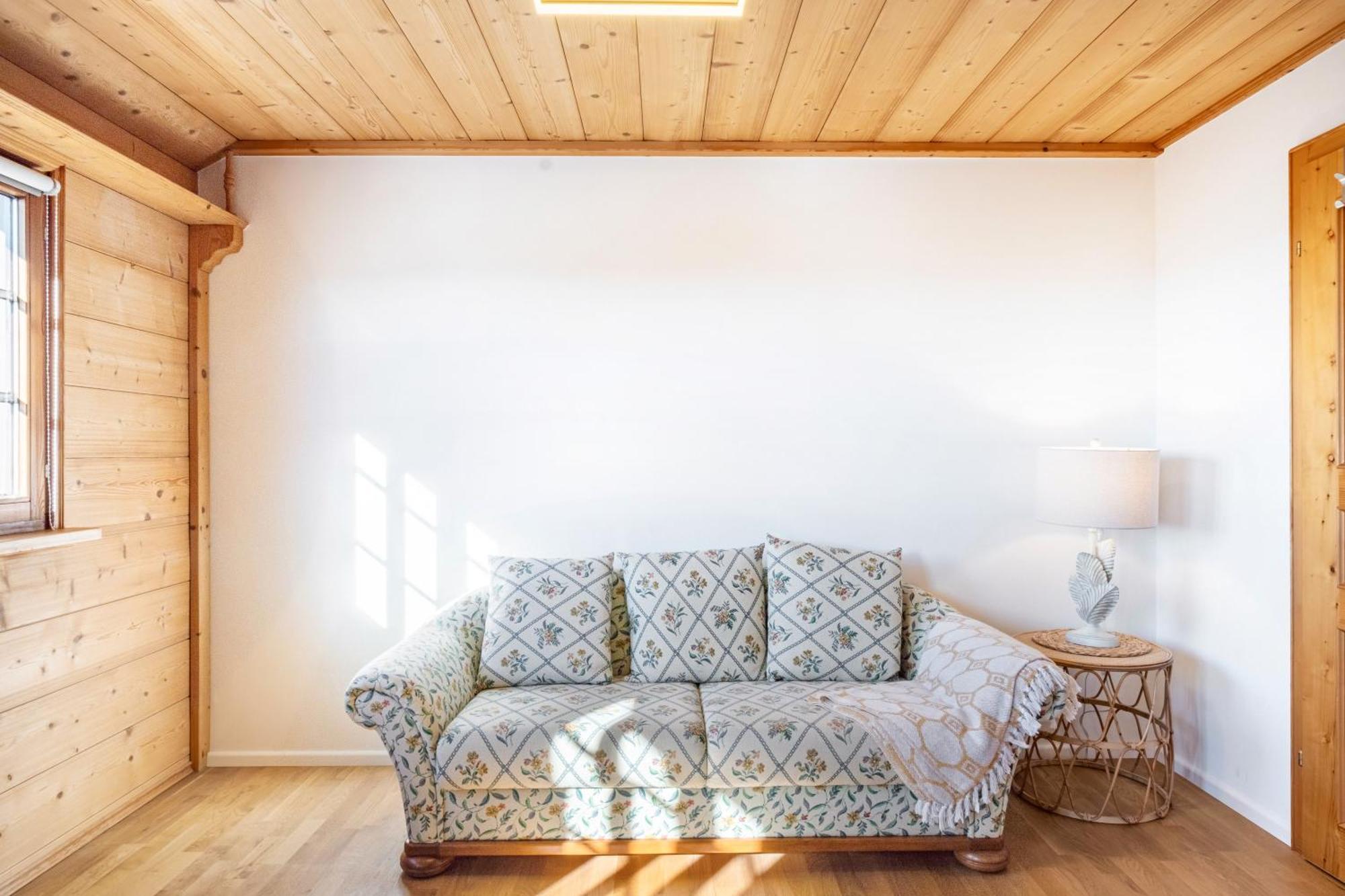 Landhaus Alpenpanorama Лёффинген Экстерьер фото